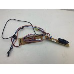 ΠΛΑΚΕΤΑ ROWENTA RH8548 01 POWER BOARD SWITCH PE115A